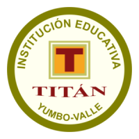 Campus Virtual Institución Educativa Titán